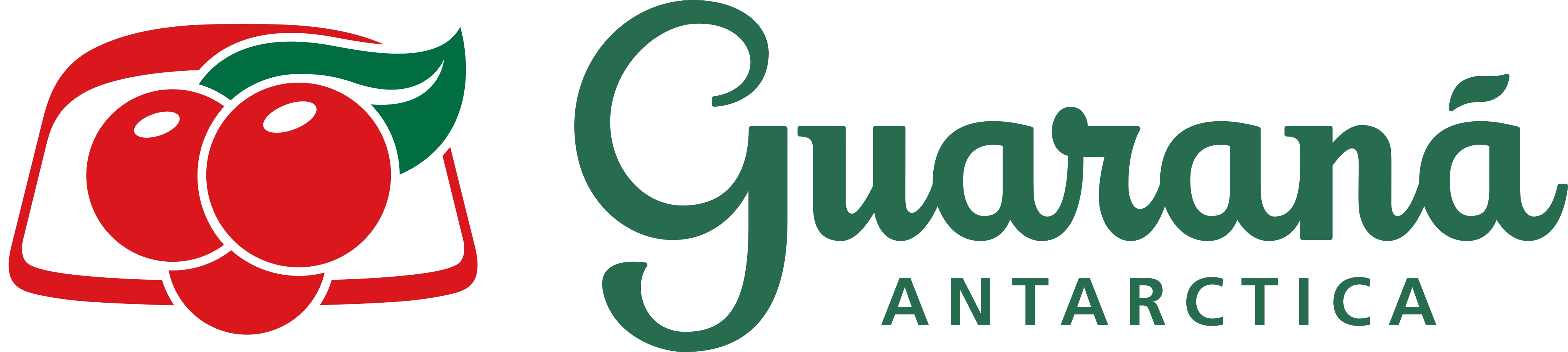 Guaraná Antarctica